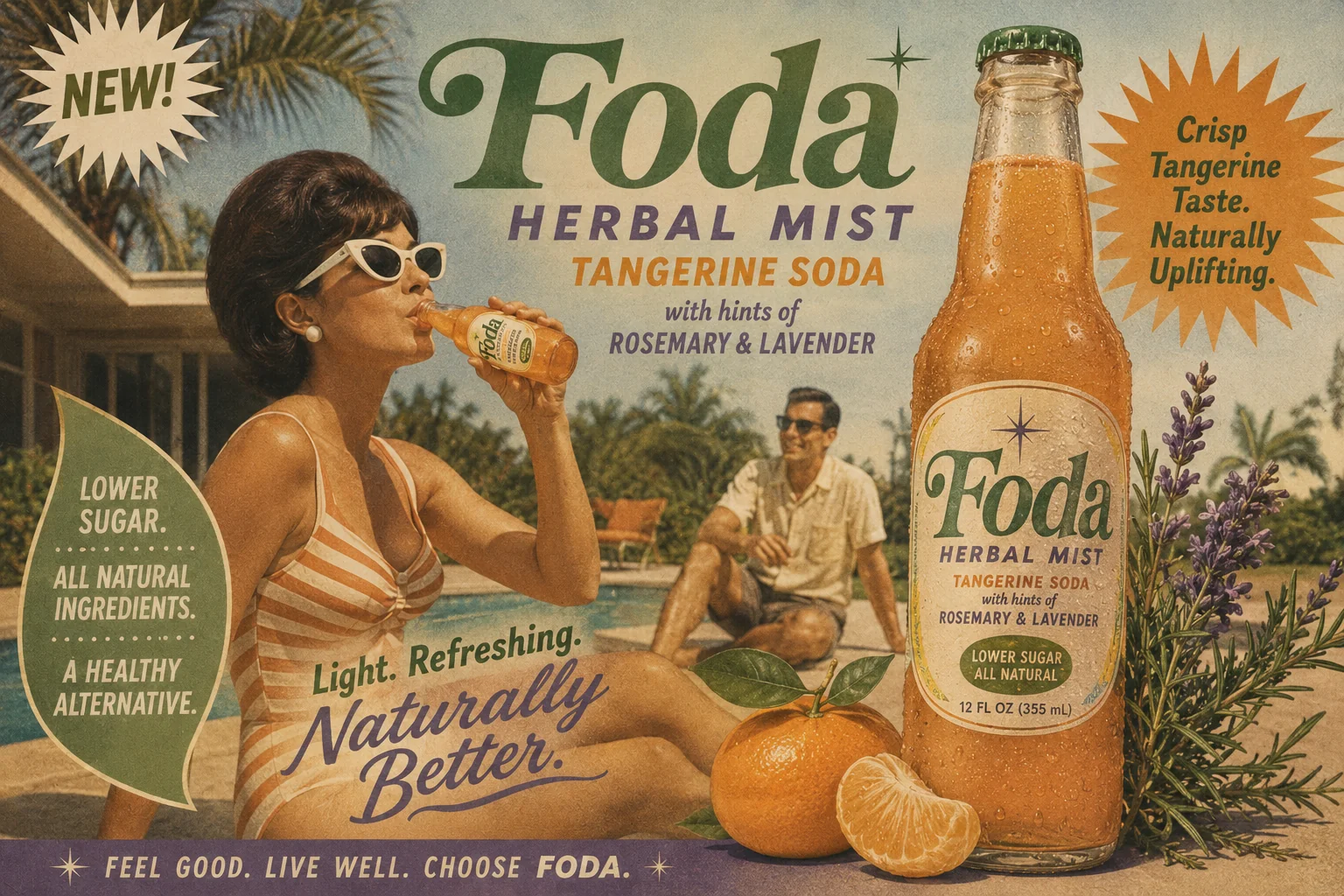 Foda Soda Brand Fake Ads picture 3 of 4