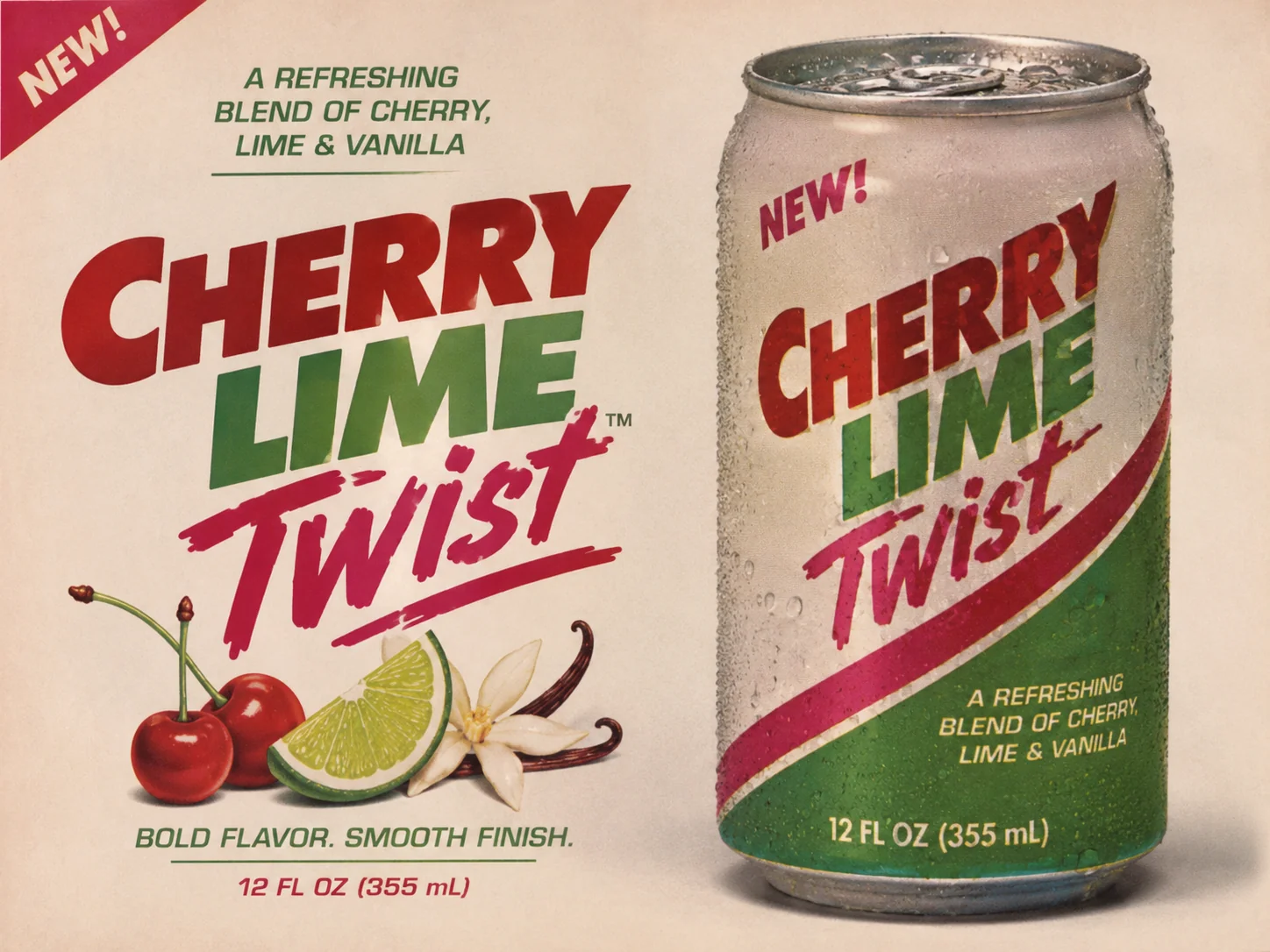 Foda Soda Brand Fake Ads picture 4 of 4