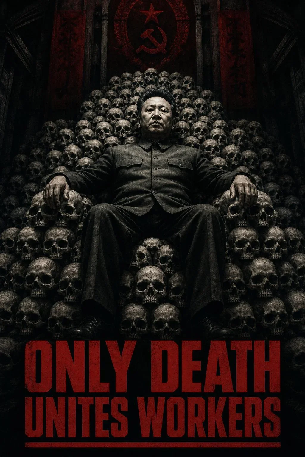 Pol Pot - ChatGPT images 2 picture 1 of 1