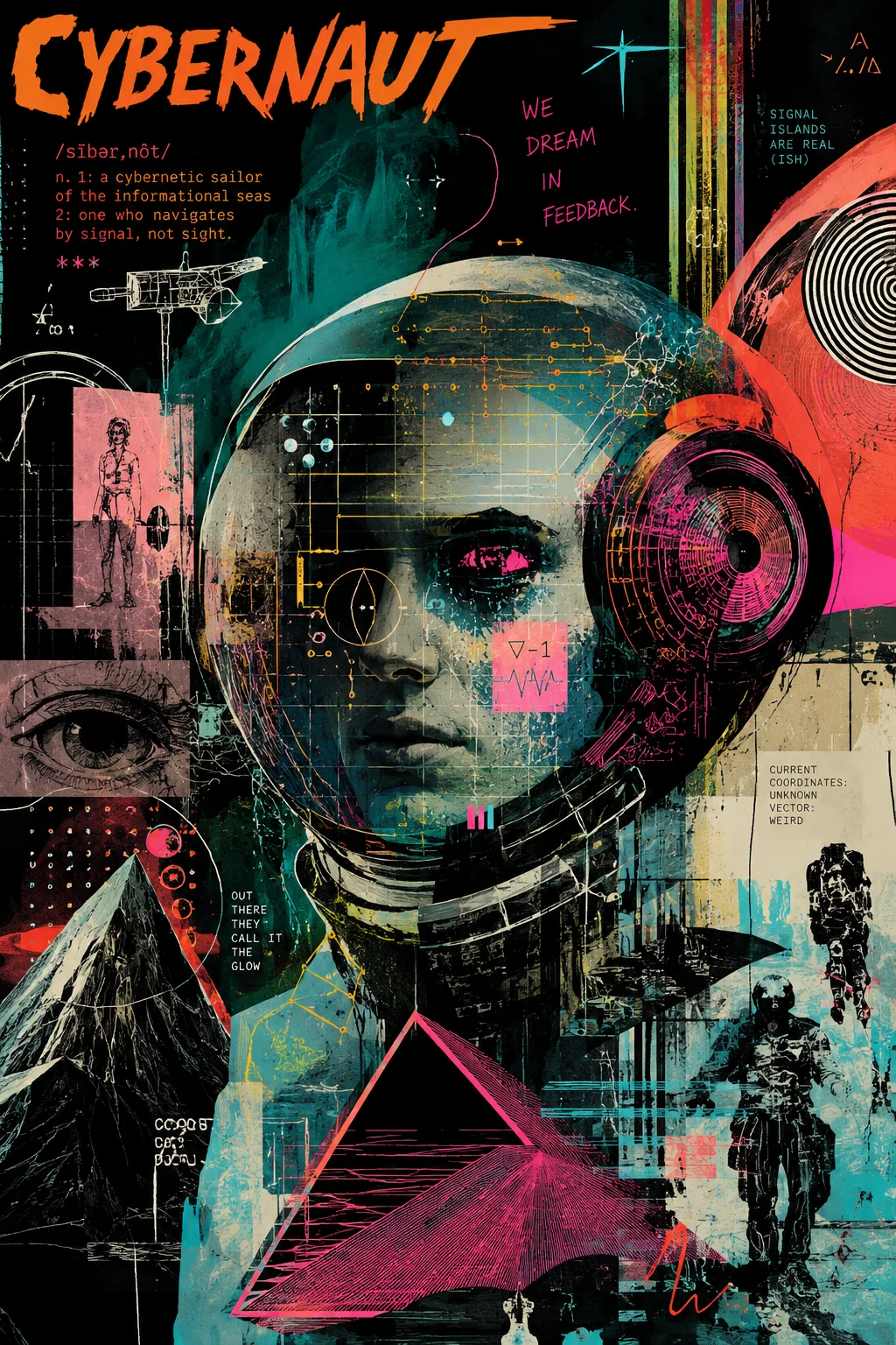 Cybernaut picture 1 of 1