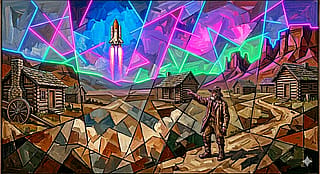 Pioneer Gemini'