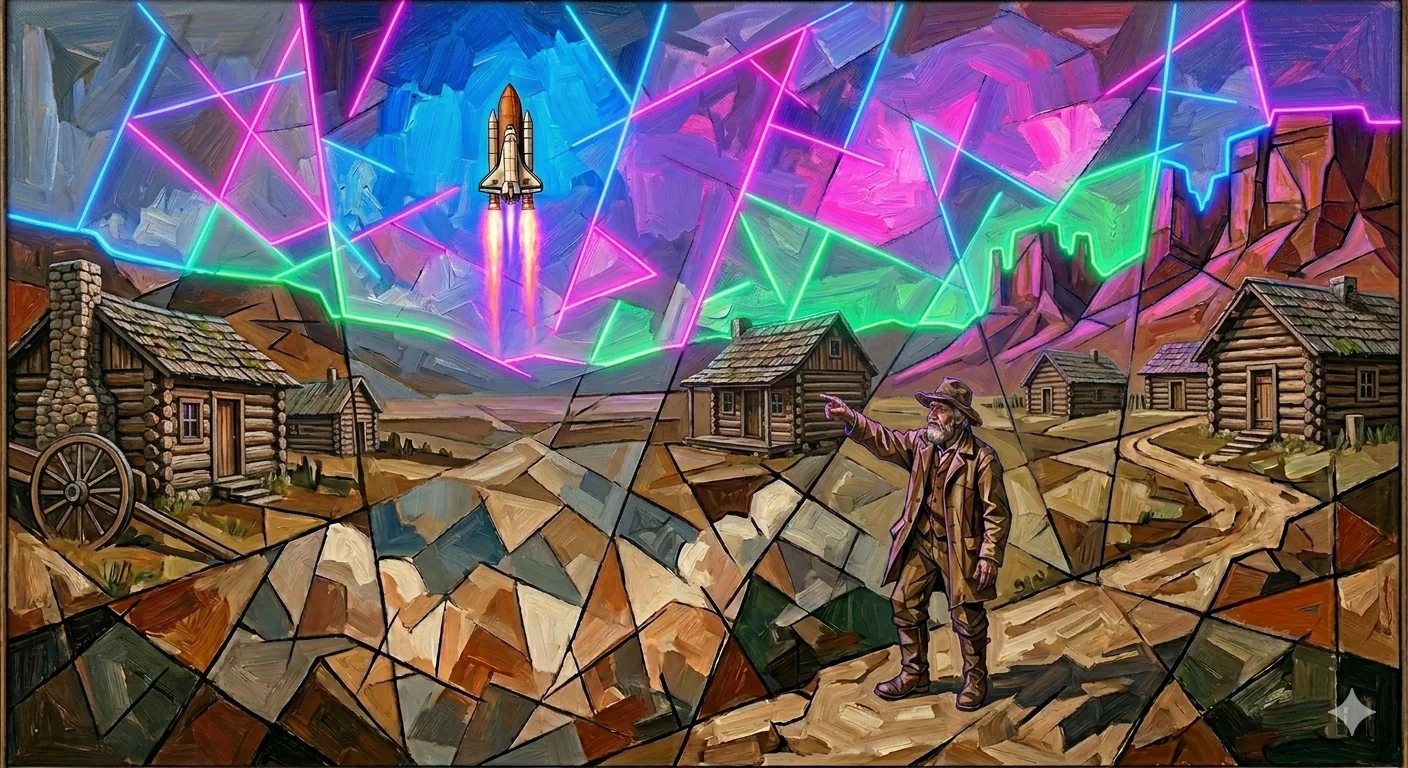 Pioneer Gemini picture 1 of 1