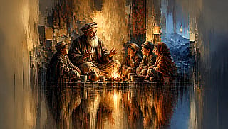 Storyteller'