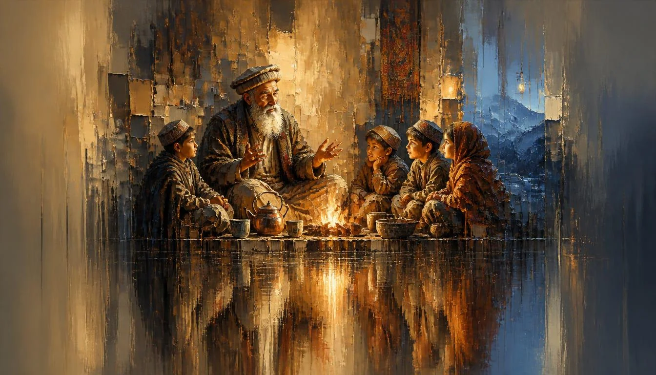 Storyteller picture 1 of 1