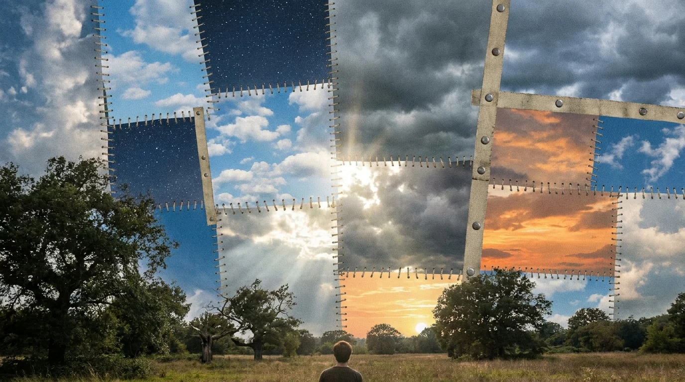 Skies and Other Things... picture 1 of 20