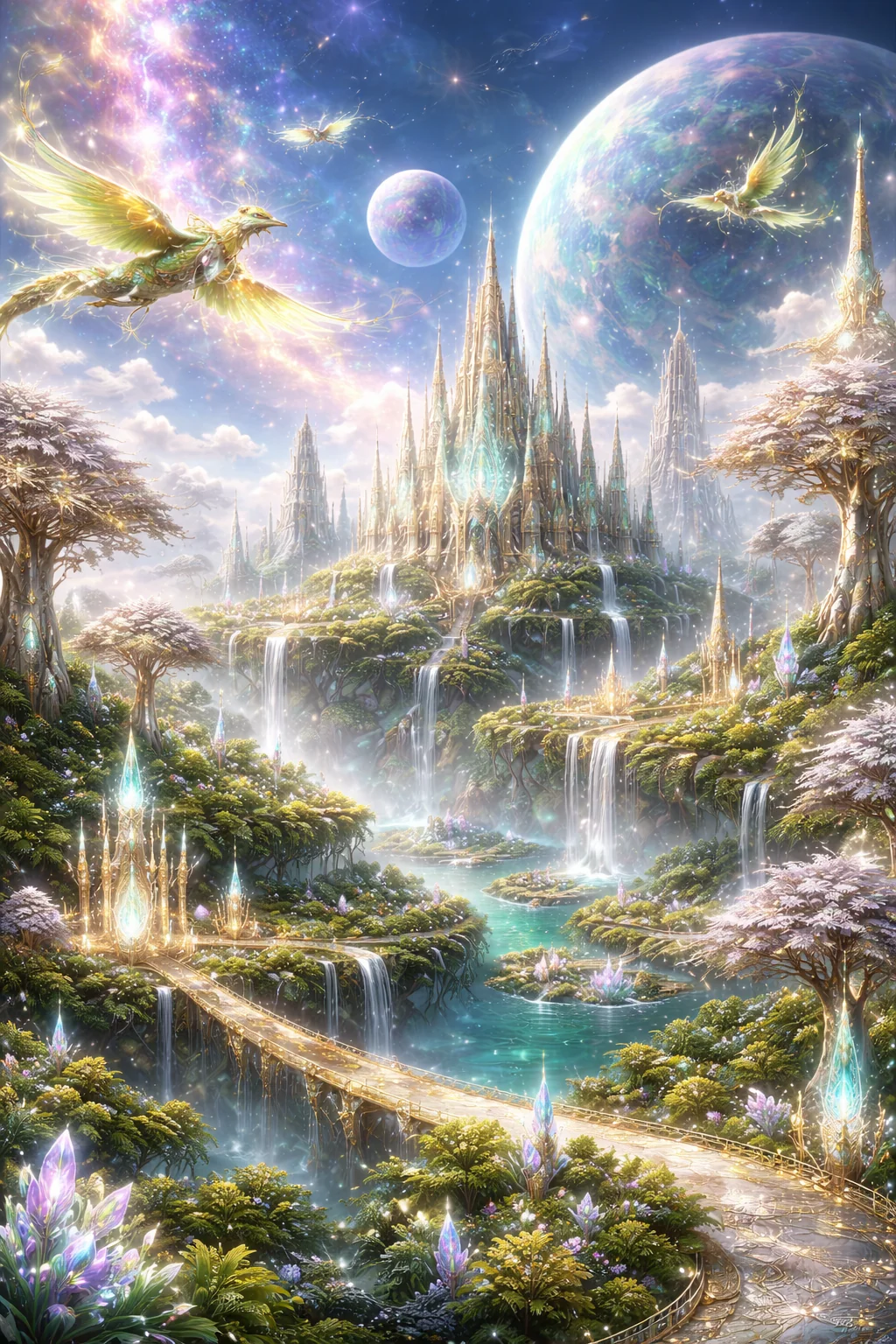 Planet Of Queens picture 1 of 4