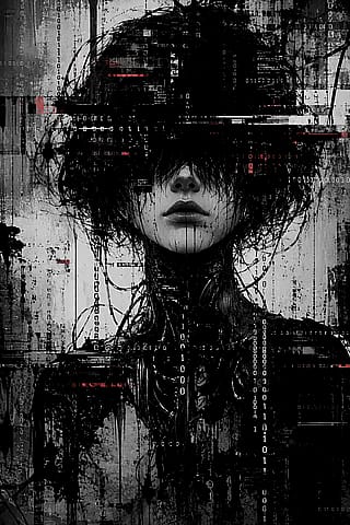 Black Signal'