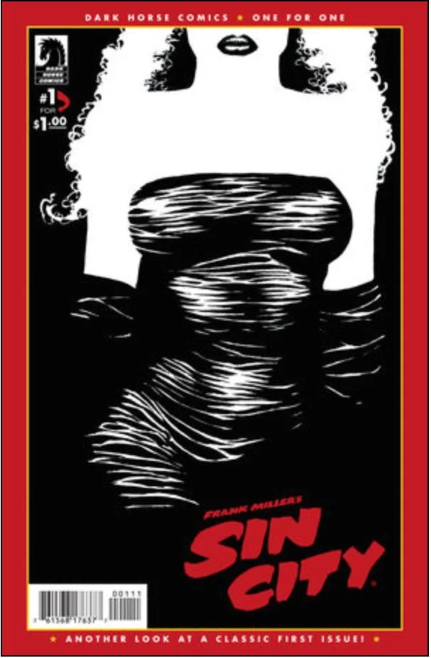 New Sin City movie! picture 1 of 1