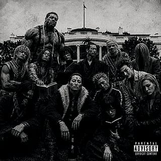 [Kendrick L] To Pimp a Butterfly x HunterXHunter'