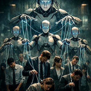 AI Overlords'