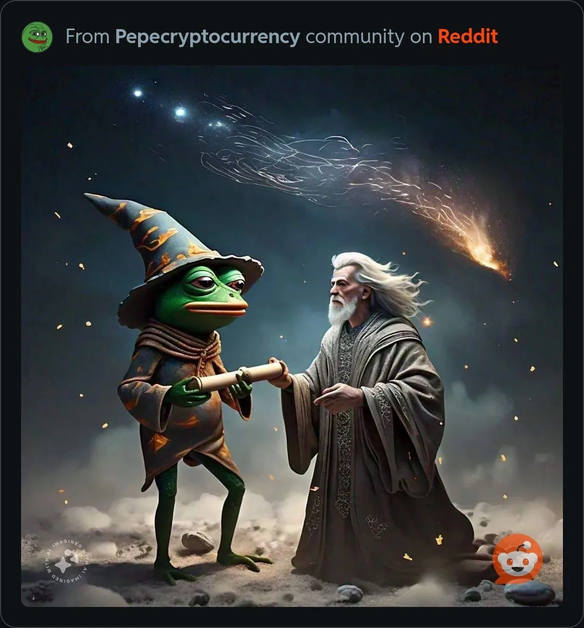 $PEPE picture 2 of 3