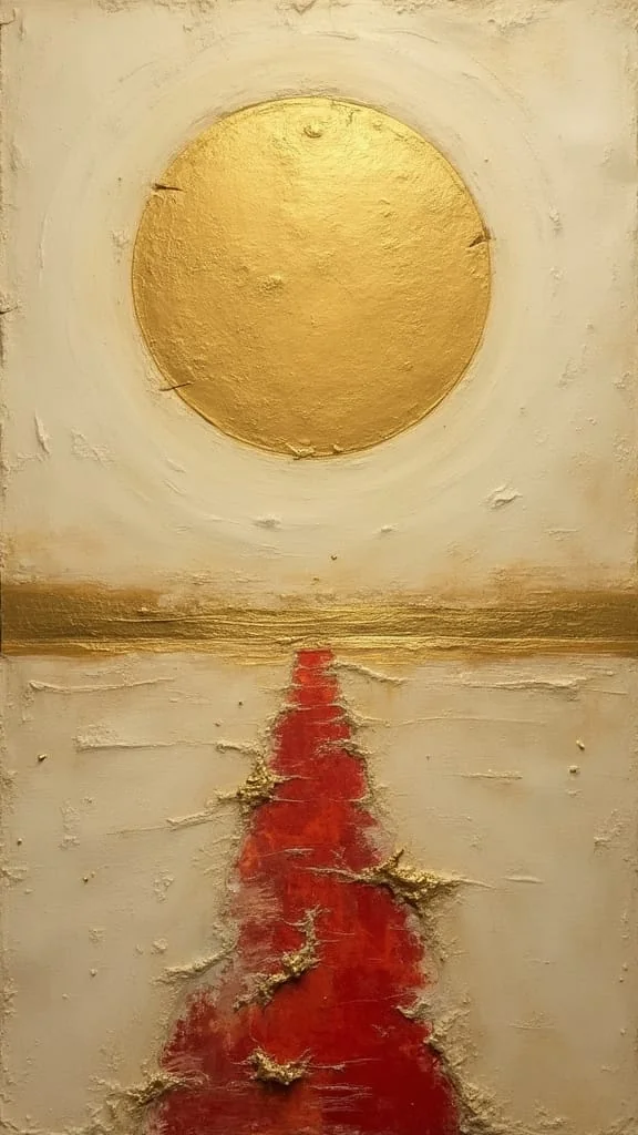 Experiments in Abstraction picture 2 of 3