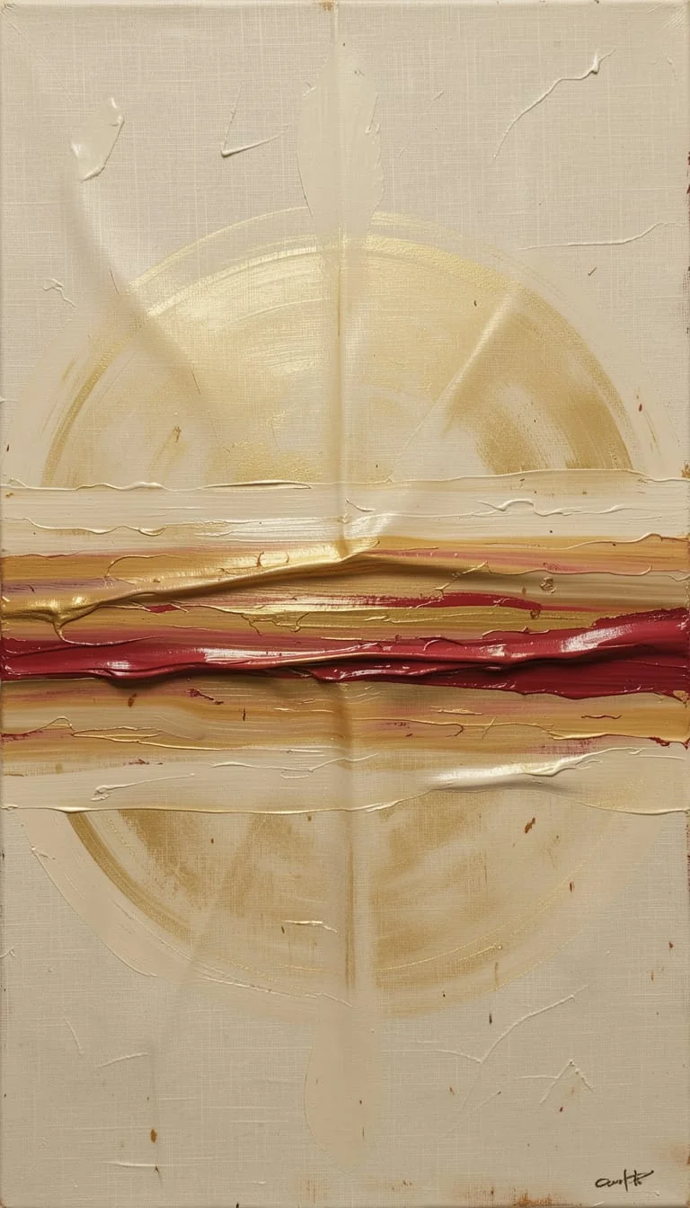 Experiments in Abstraction picture 3 of 3
