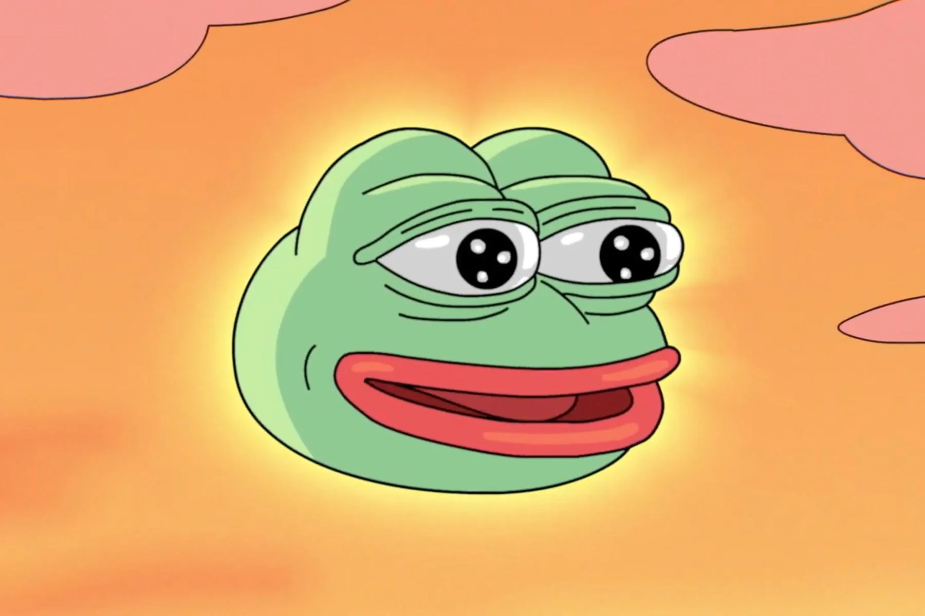 $PEPE picture 3 of 3