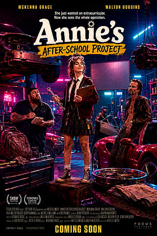 1980s style screwball teen comedy (ChatGPT)'