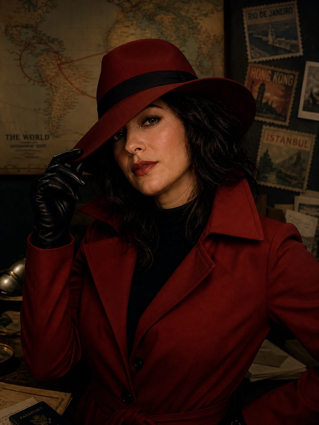 Planning my Halloween costume with ChatGPT picture 6 of 7