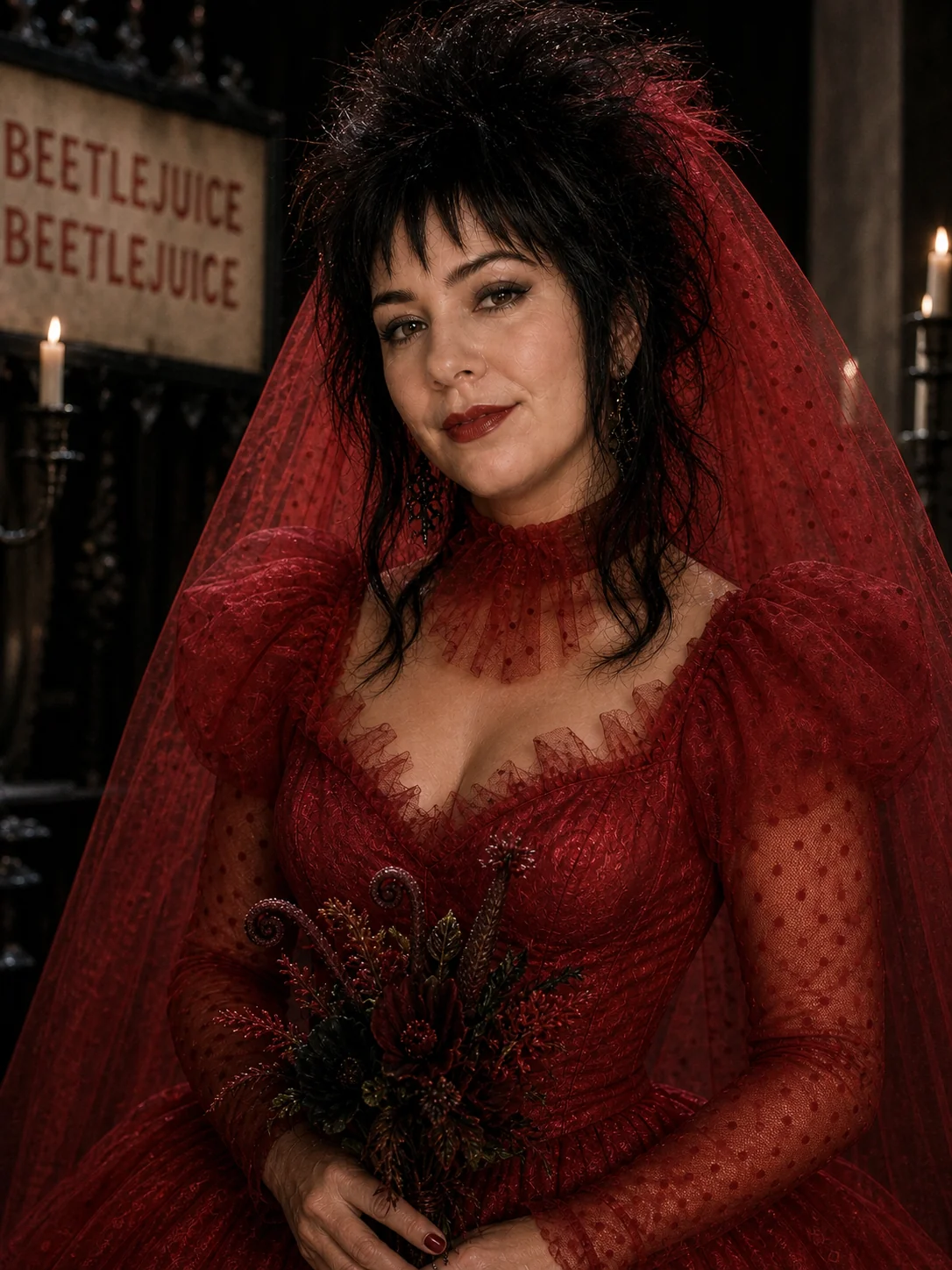 Planning my Halloween costume with ChatGPT picture 7 of 7
