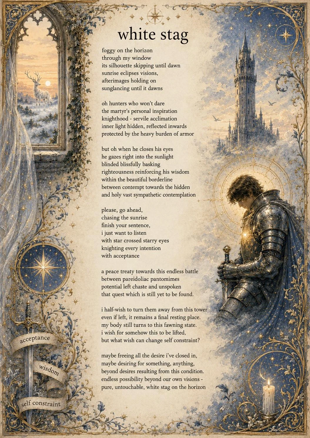 poems made prettier 📝✨ picture 1 of 4