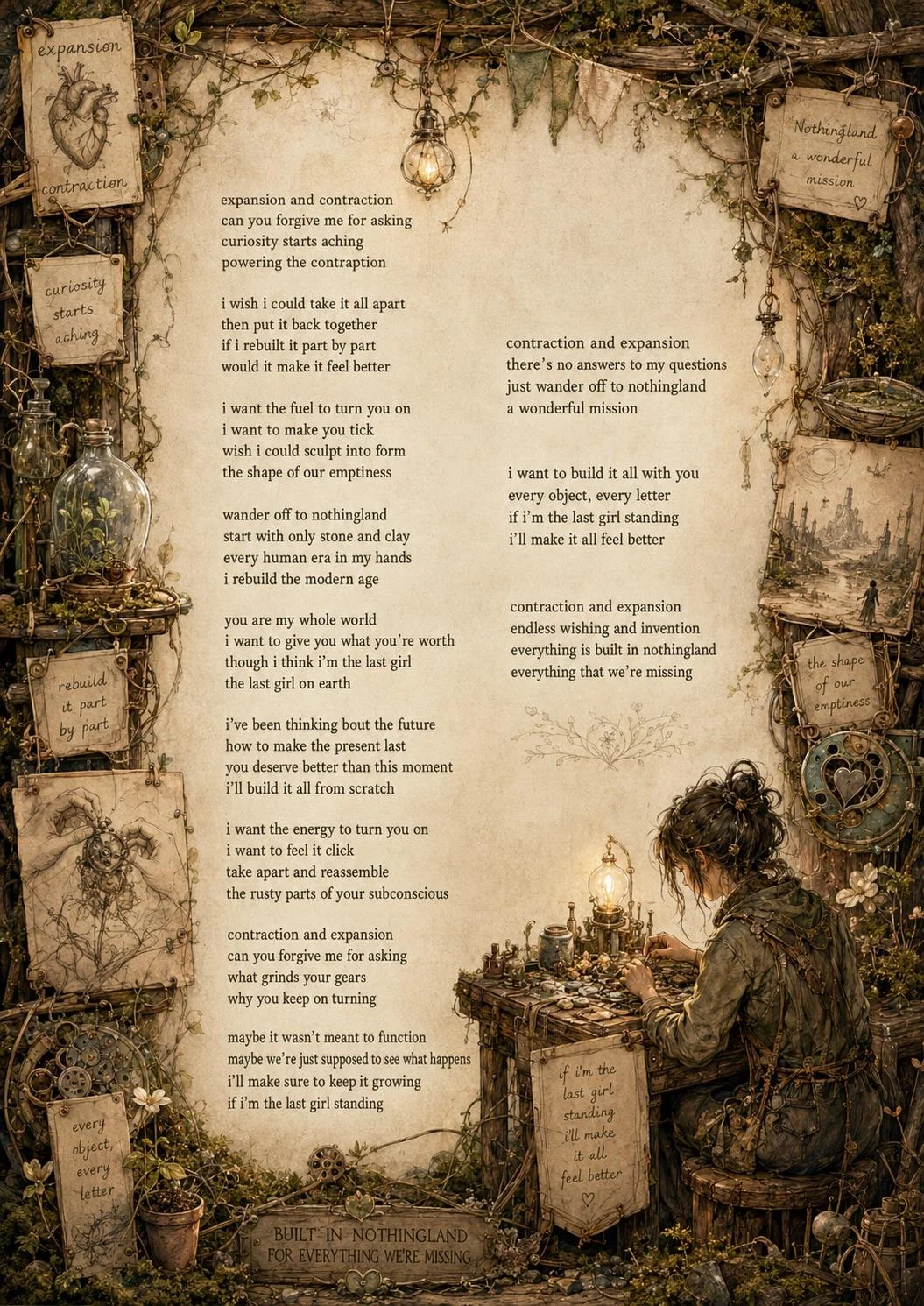 poems made prettier 📝✨ picture 3 of 4