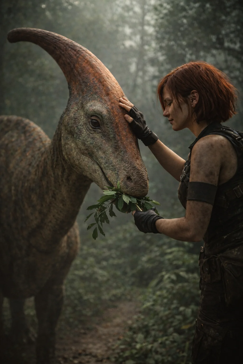 Dino Crisis - Regina picture 1 of 6