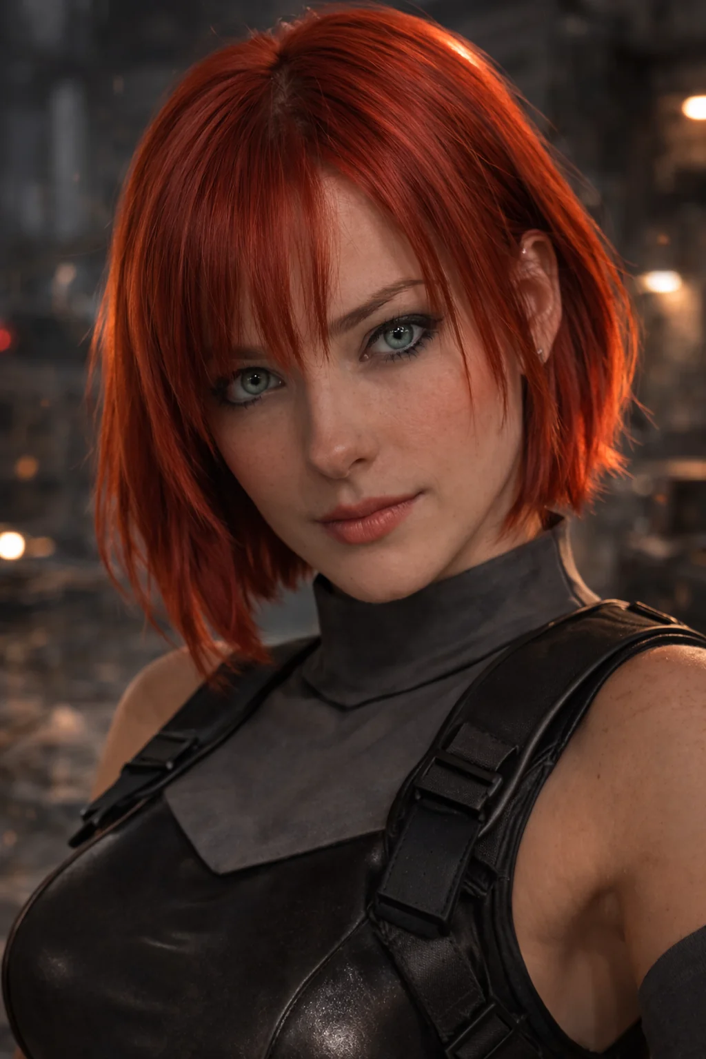 Dino Crisis - Regina picture 4 of 6