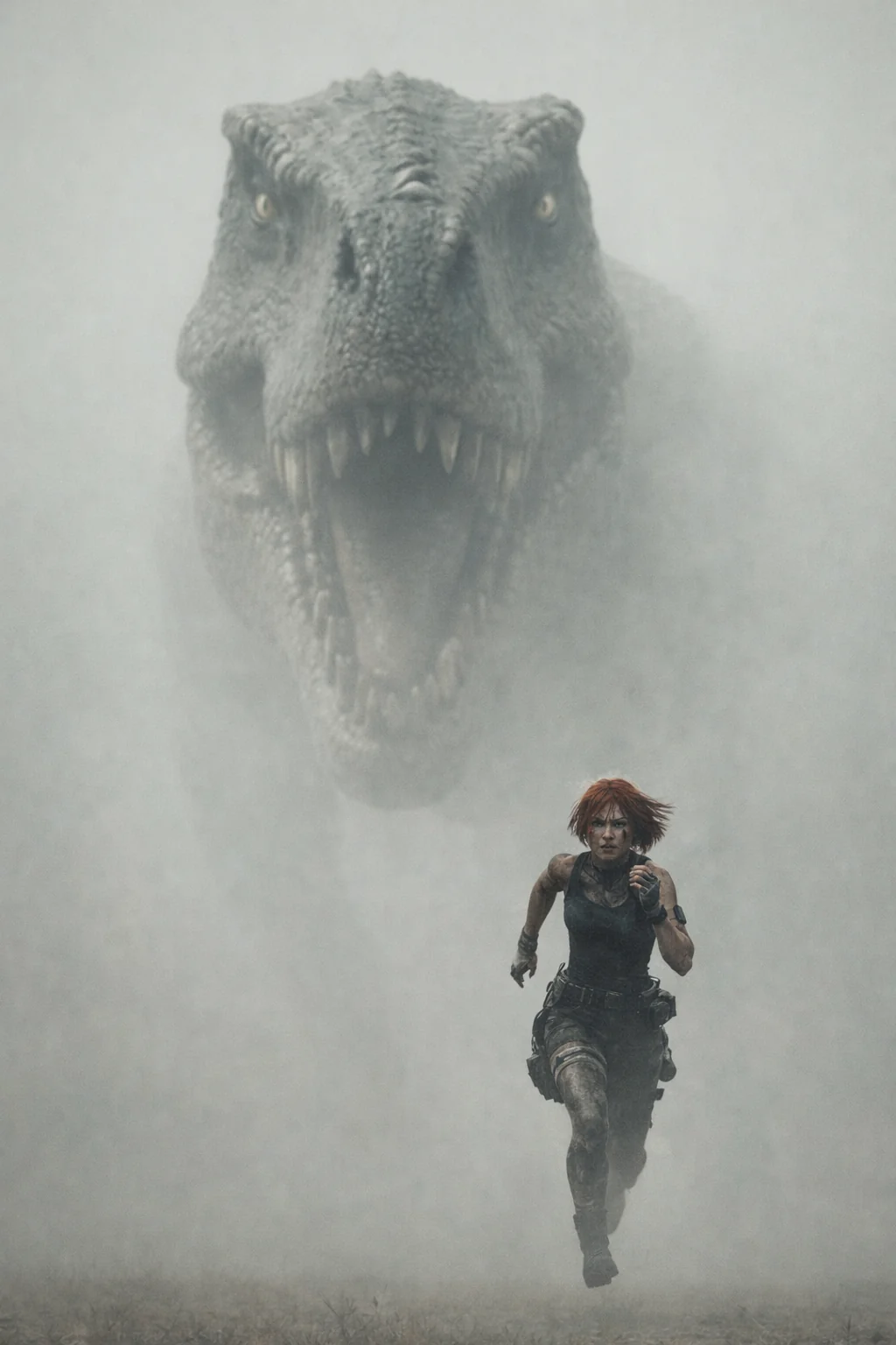 Dino Crisis - Regina picture 6 of 6