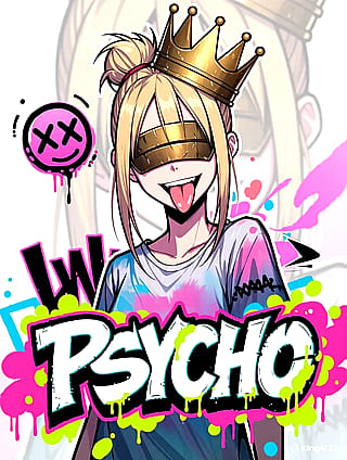 Psycho'
