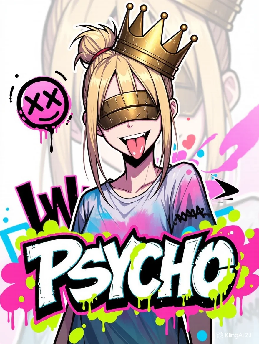 Psycho picture 1 of 9