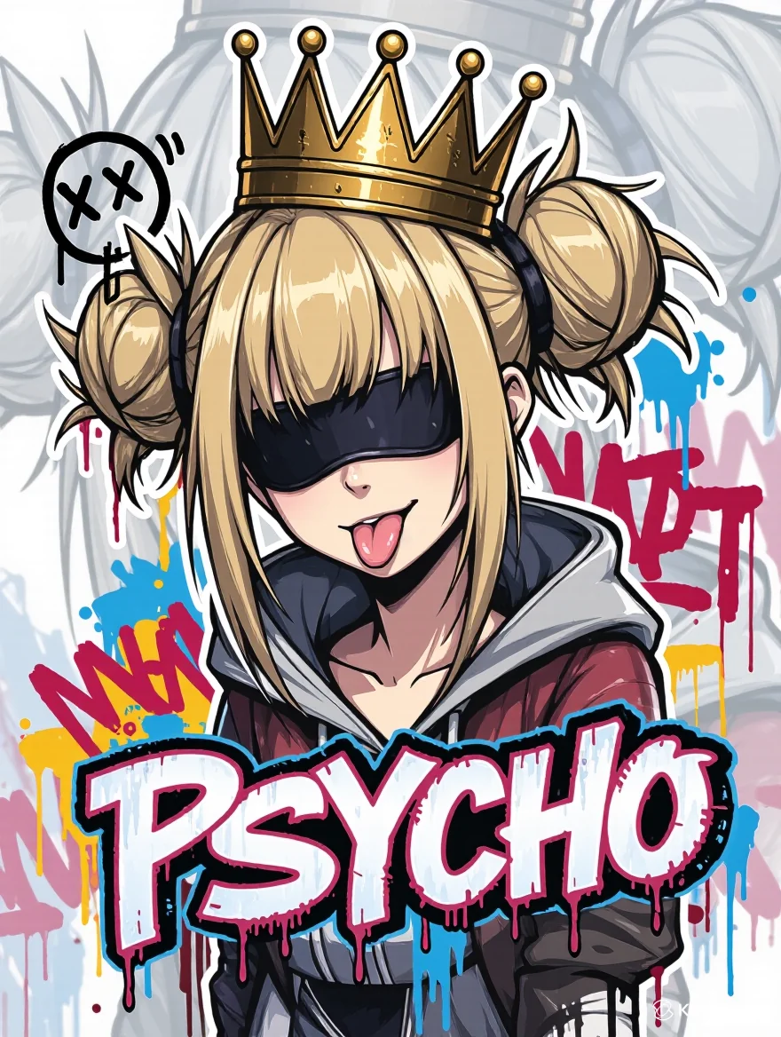Psycho picture 3 of 9