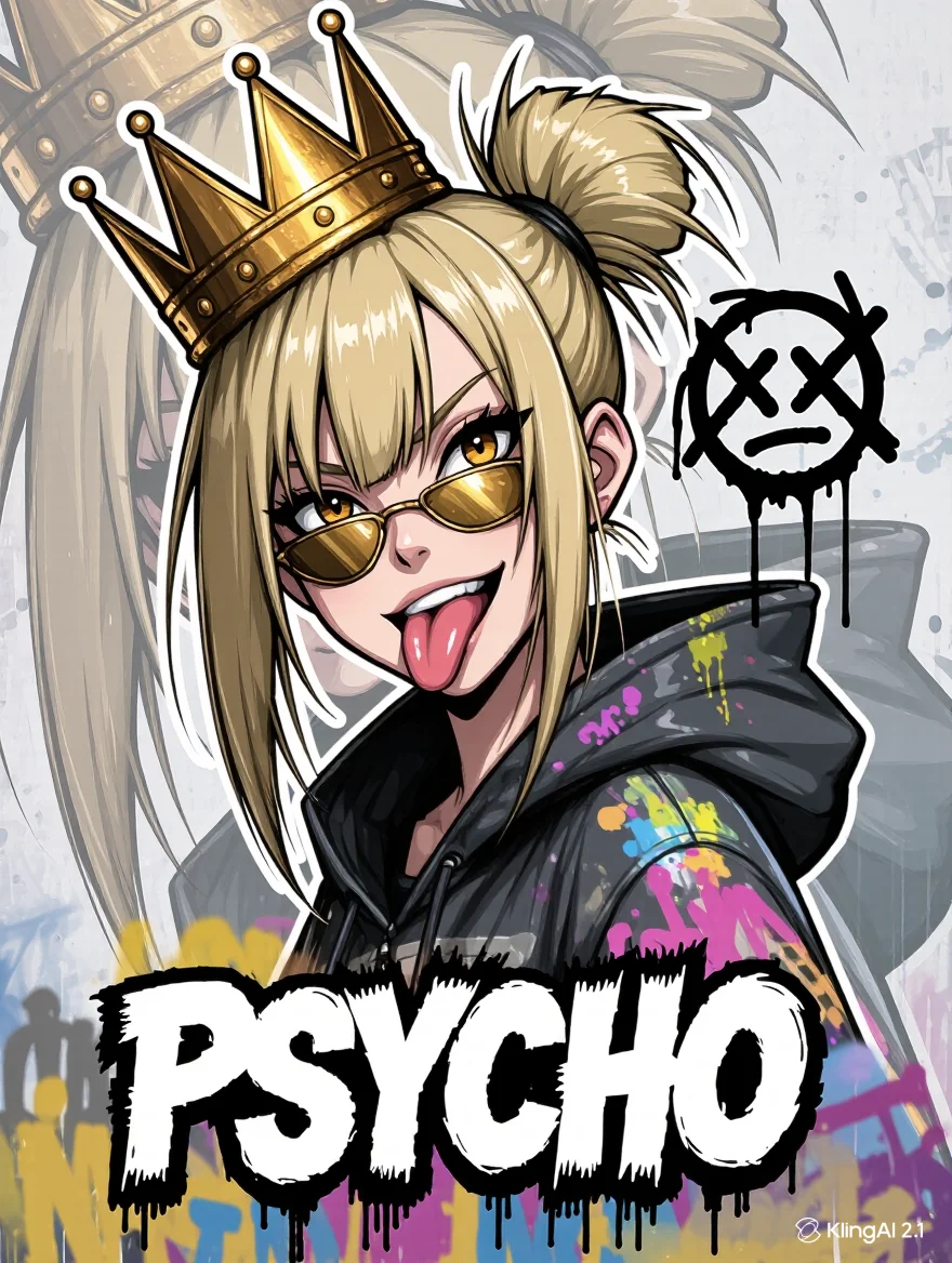 Psycho picture 4 of 9