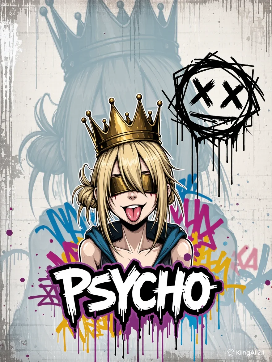 Psycho picture 5 of 9