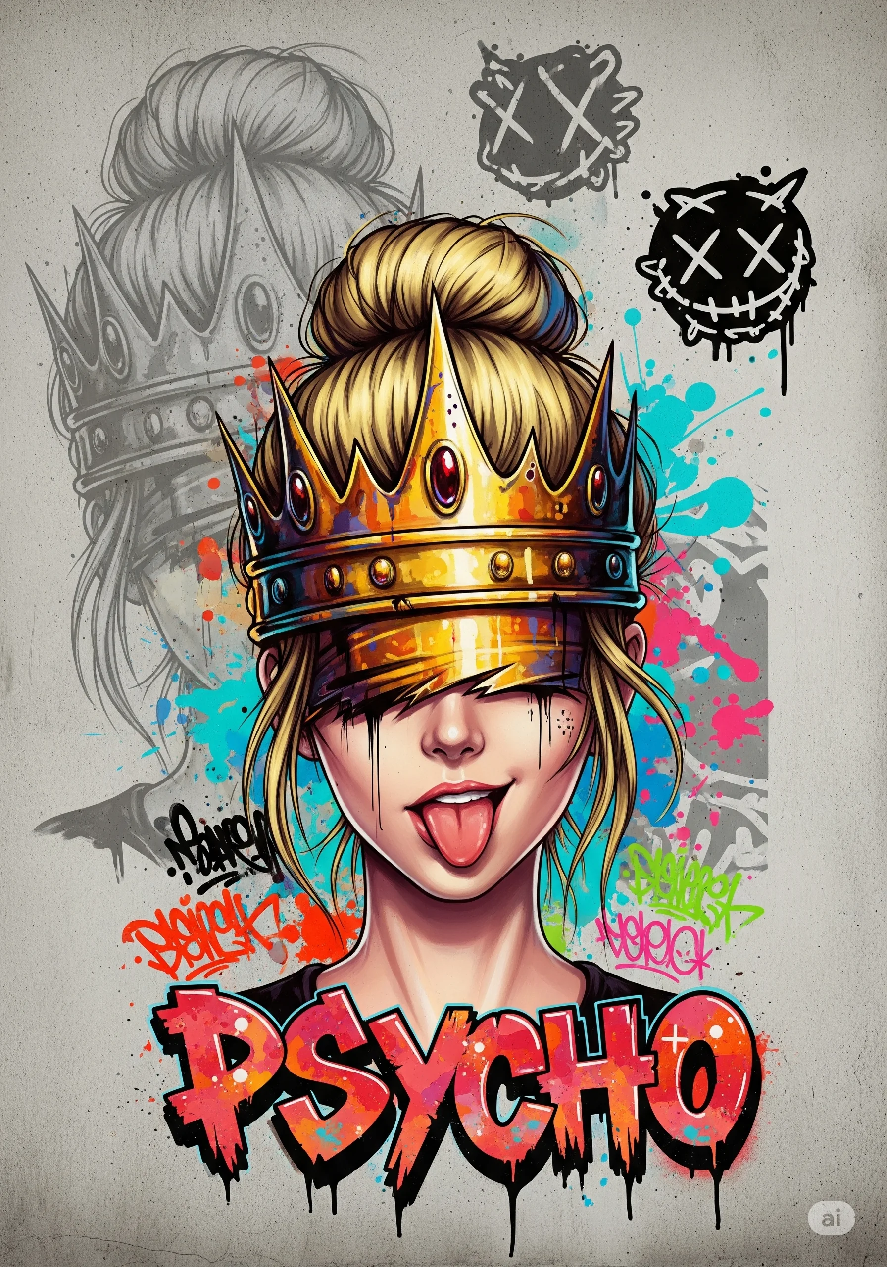 Psycho picture 6 of 9