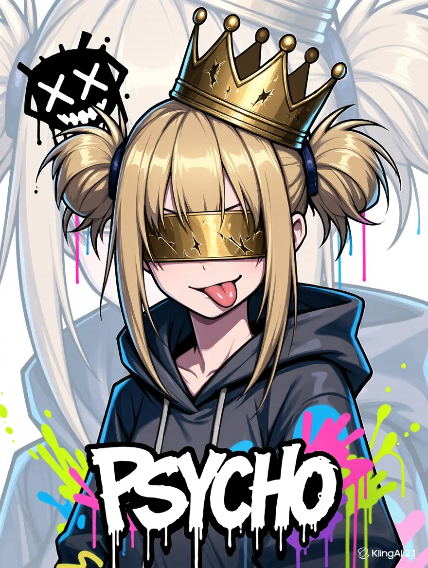 Psycho picture 7 of 9