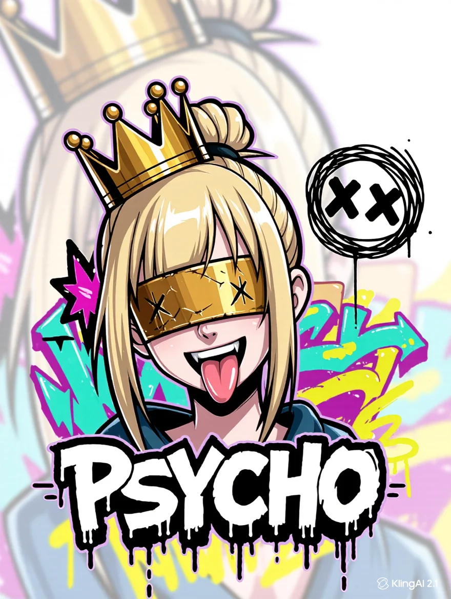 Psycho picture 8 of 9