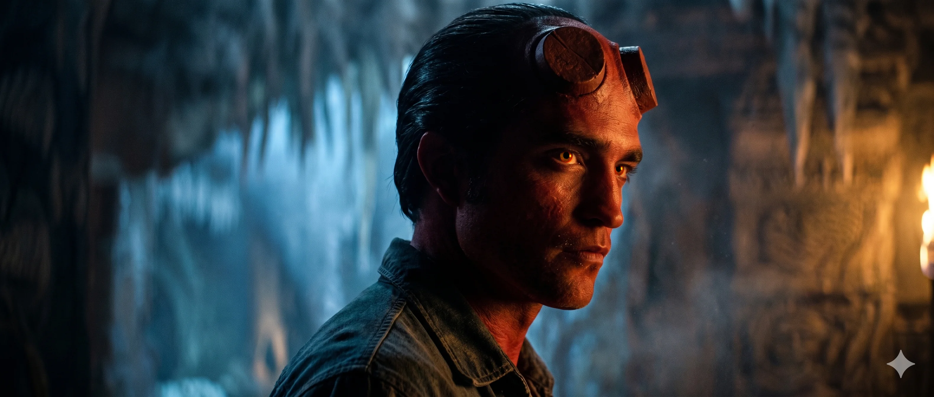 Hellboy (2030) picture 5 of 18