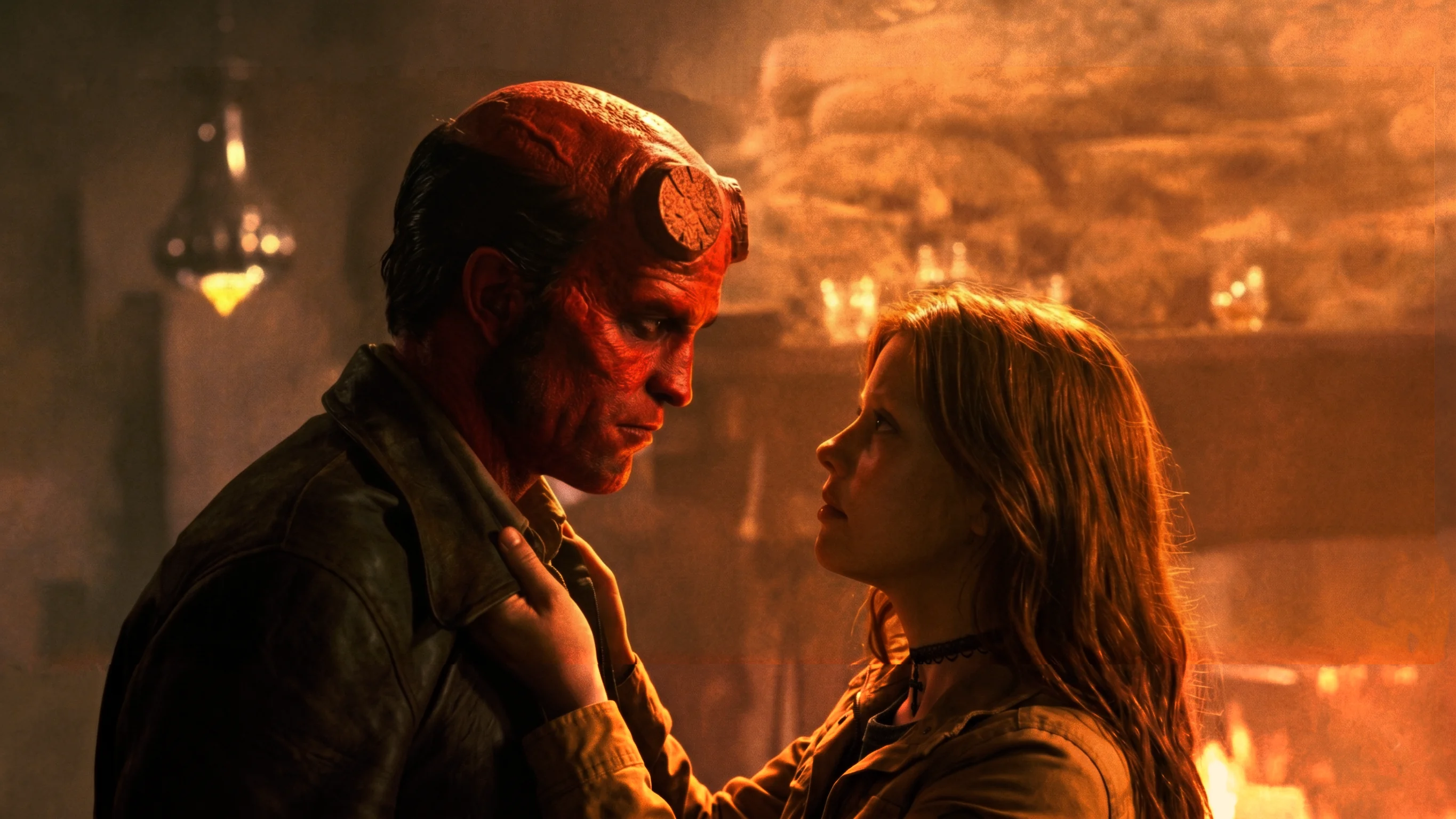 Hellboy (2030) picture 6 of 18