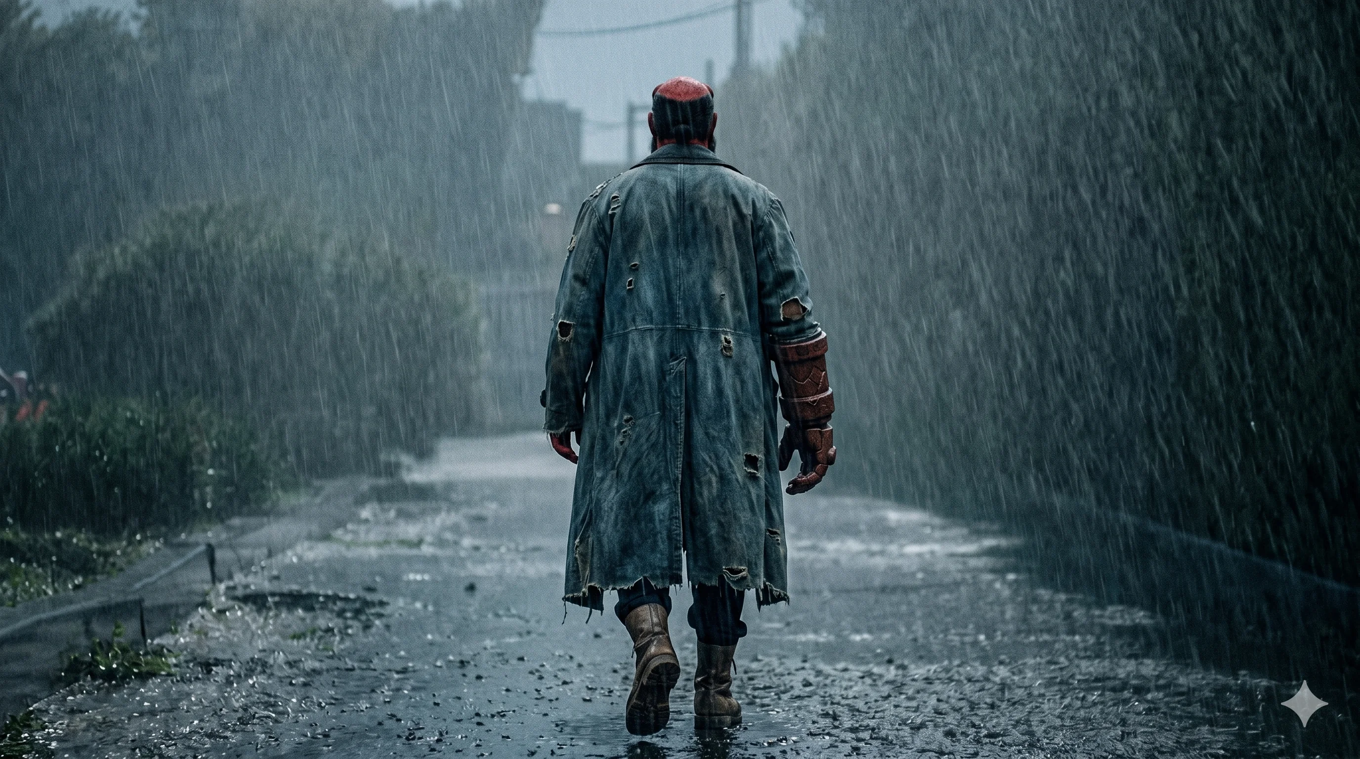 Hellboy (2030) picture 12 of 18