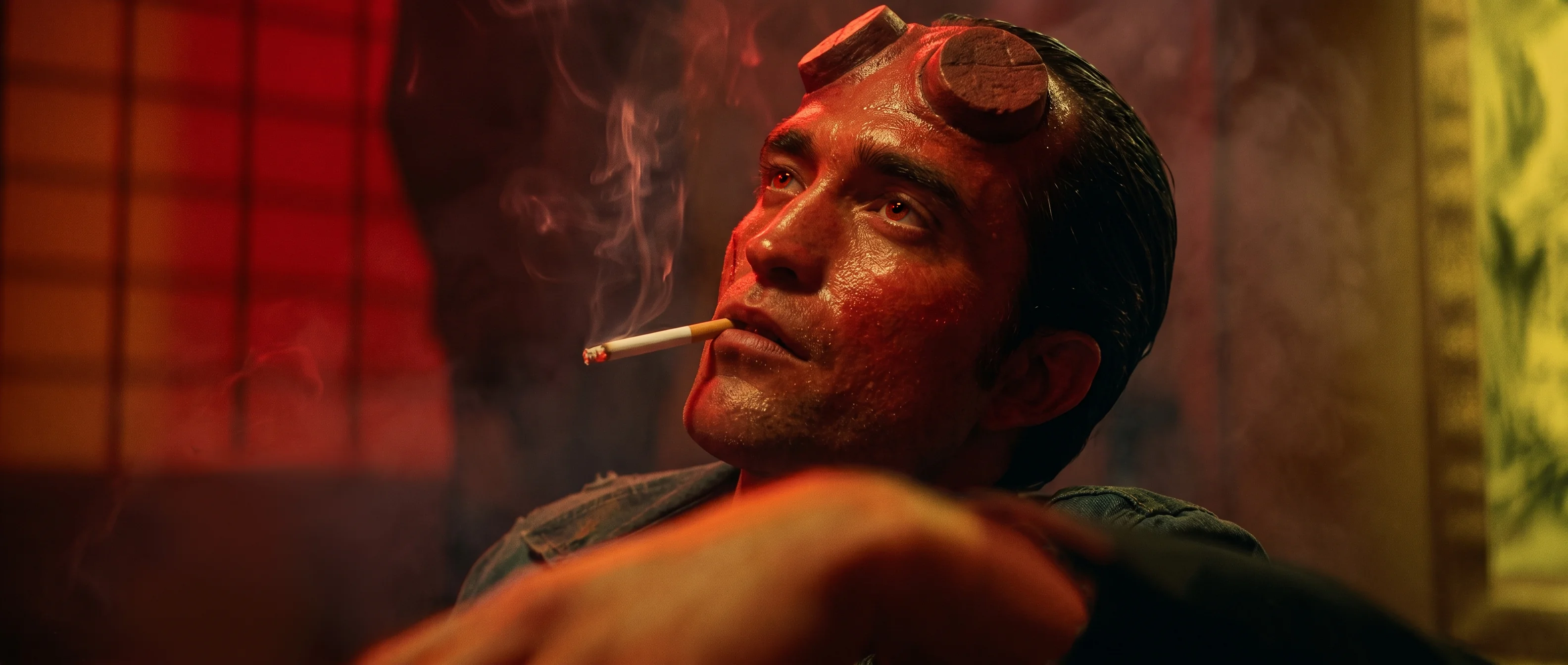 Hellboy (2030) picture 14 of 18