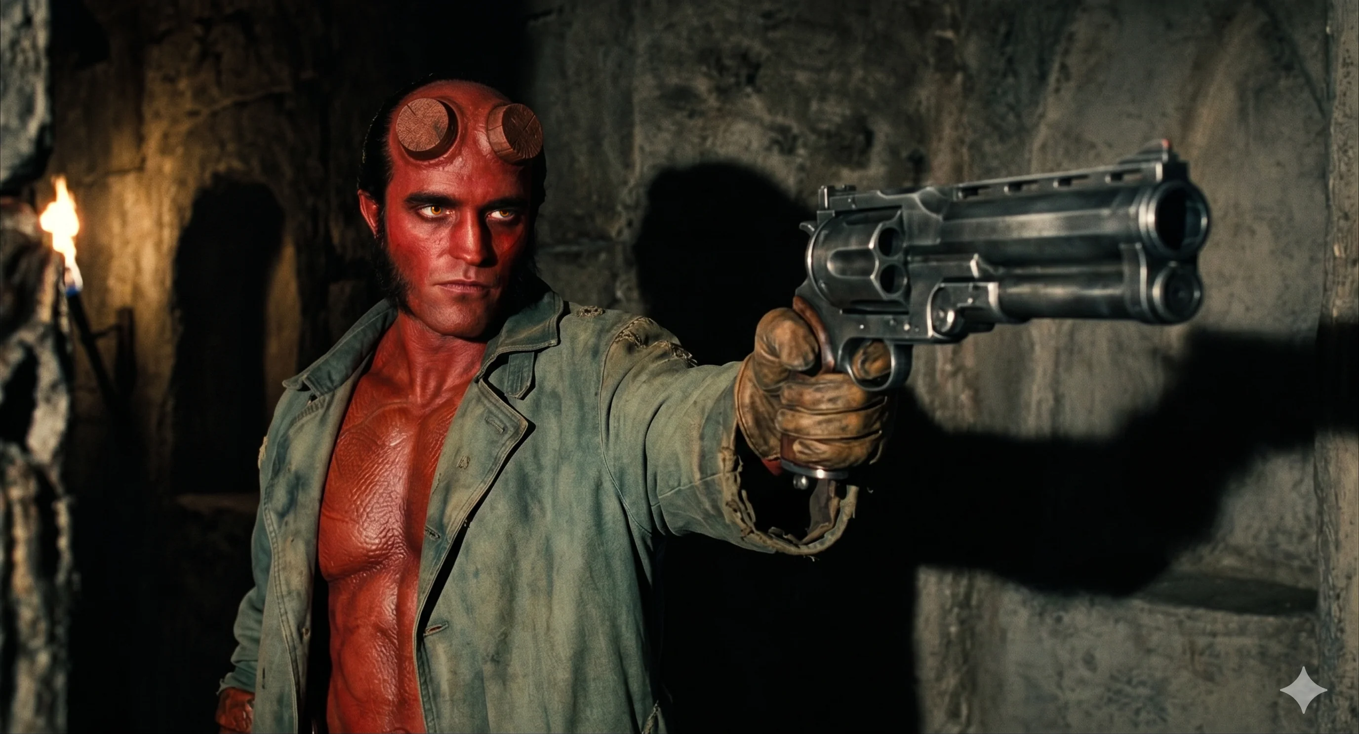 Hellboy (2030) picture 18 of 18
