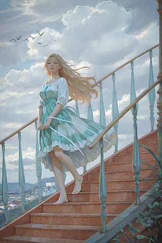 Stairs'
