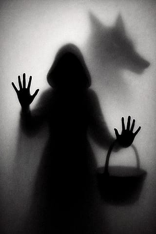 Shadow princess'