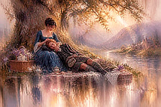 Scots Romance'