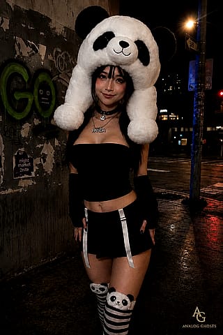 GoPanda'