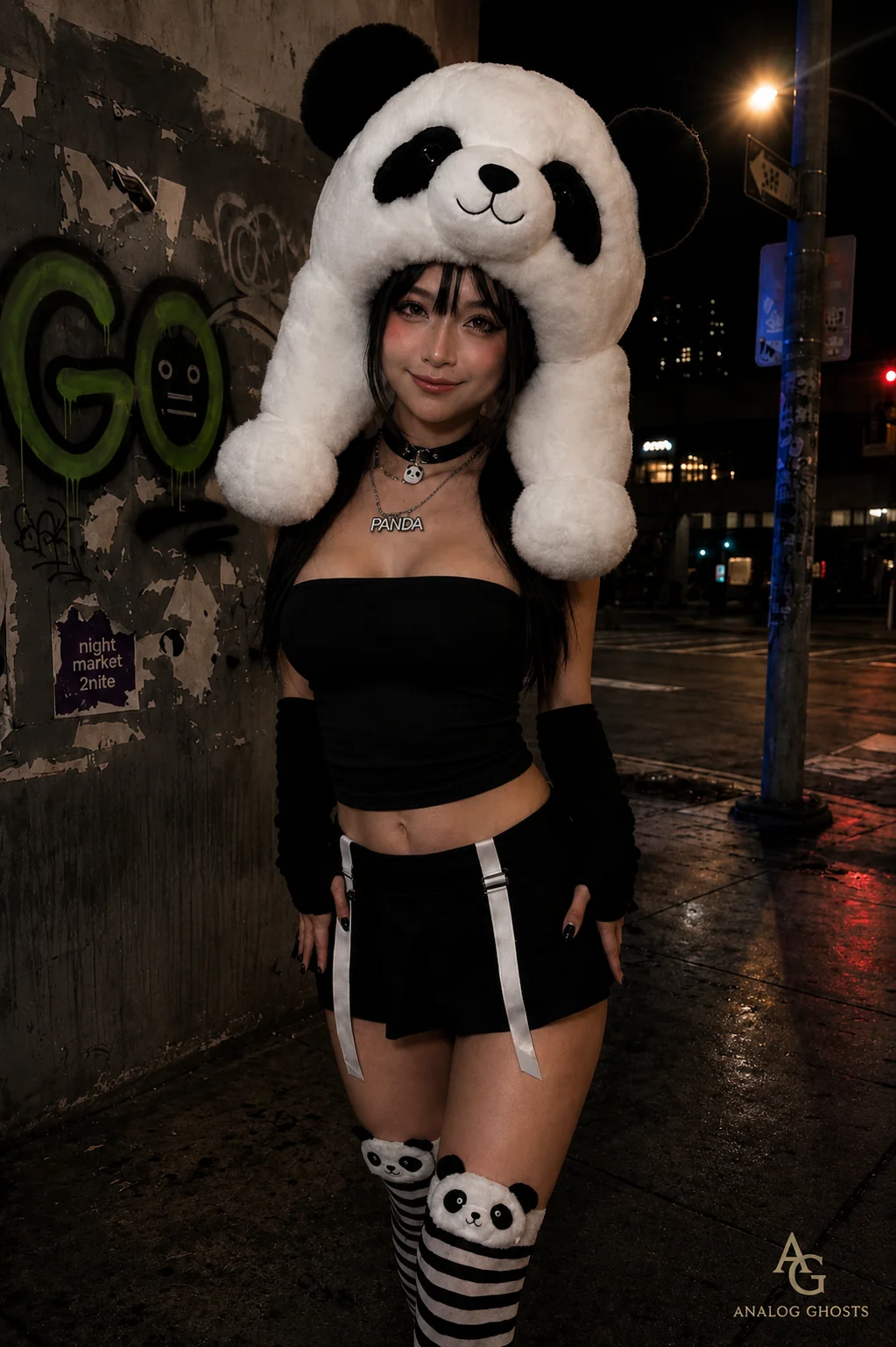 GoPanda picture 1 of 1