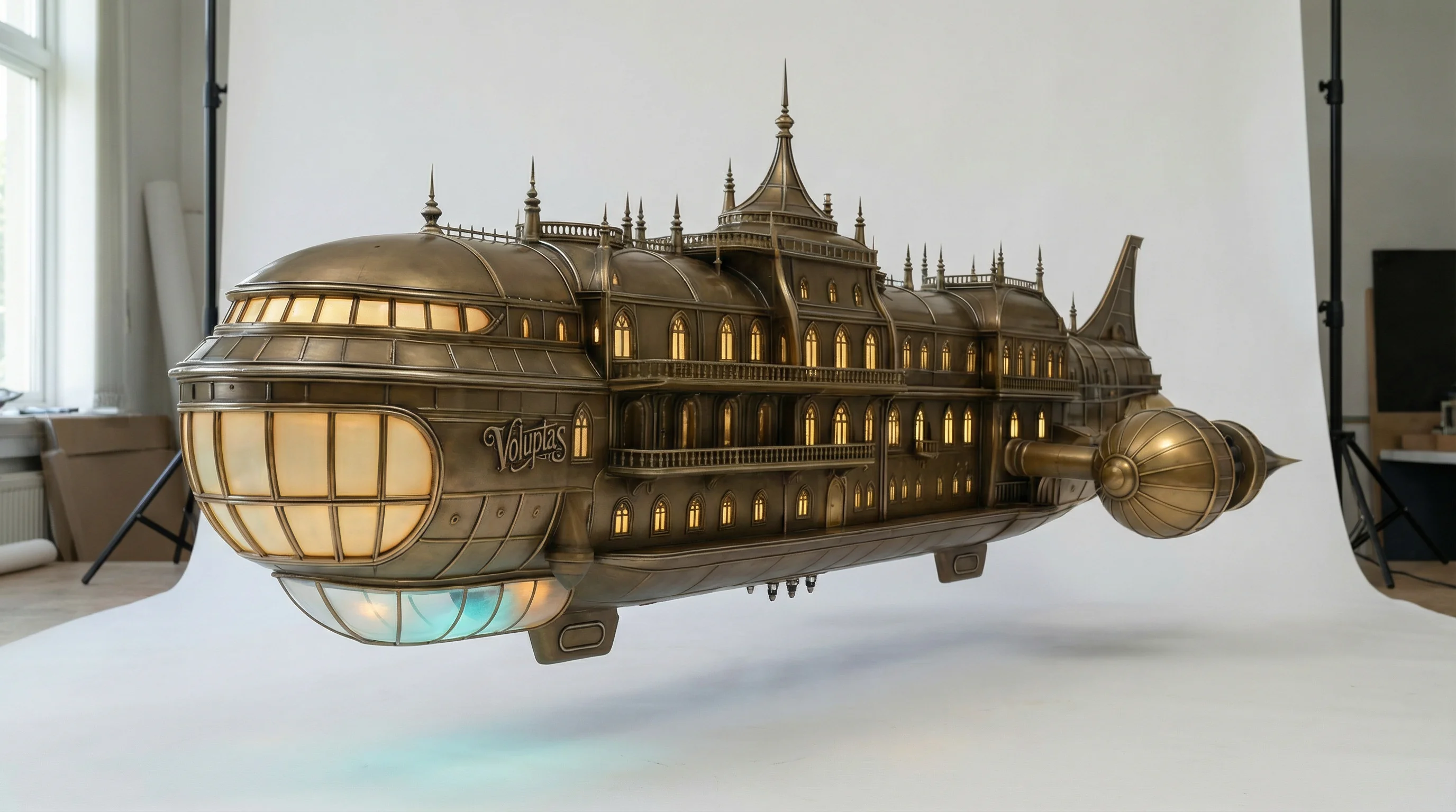 Spaceship Designs (Comfy Cloud and Claude ) picture 4 of 15