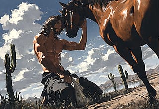 Cowboy'