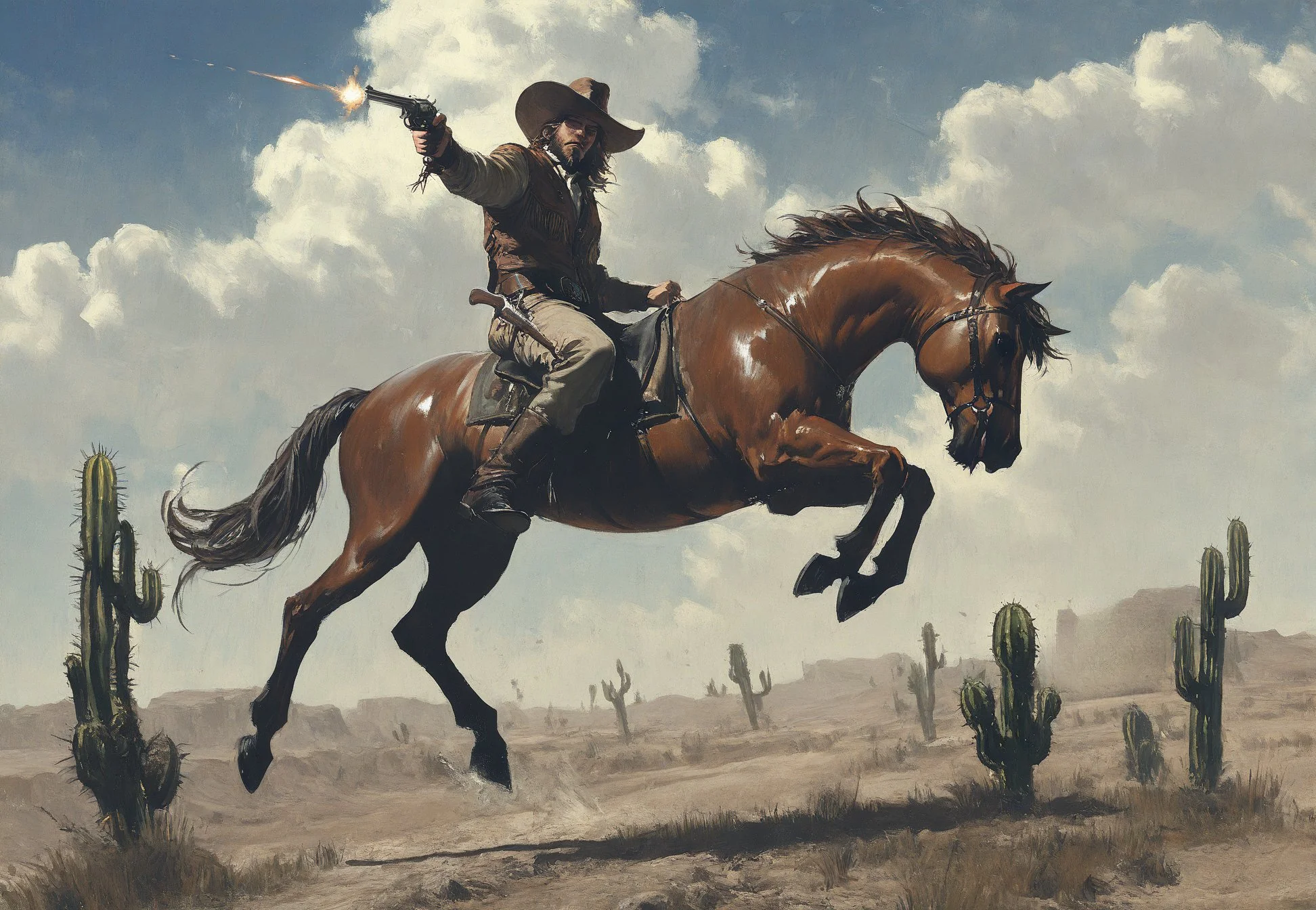 Cowboy picture 2 of 7