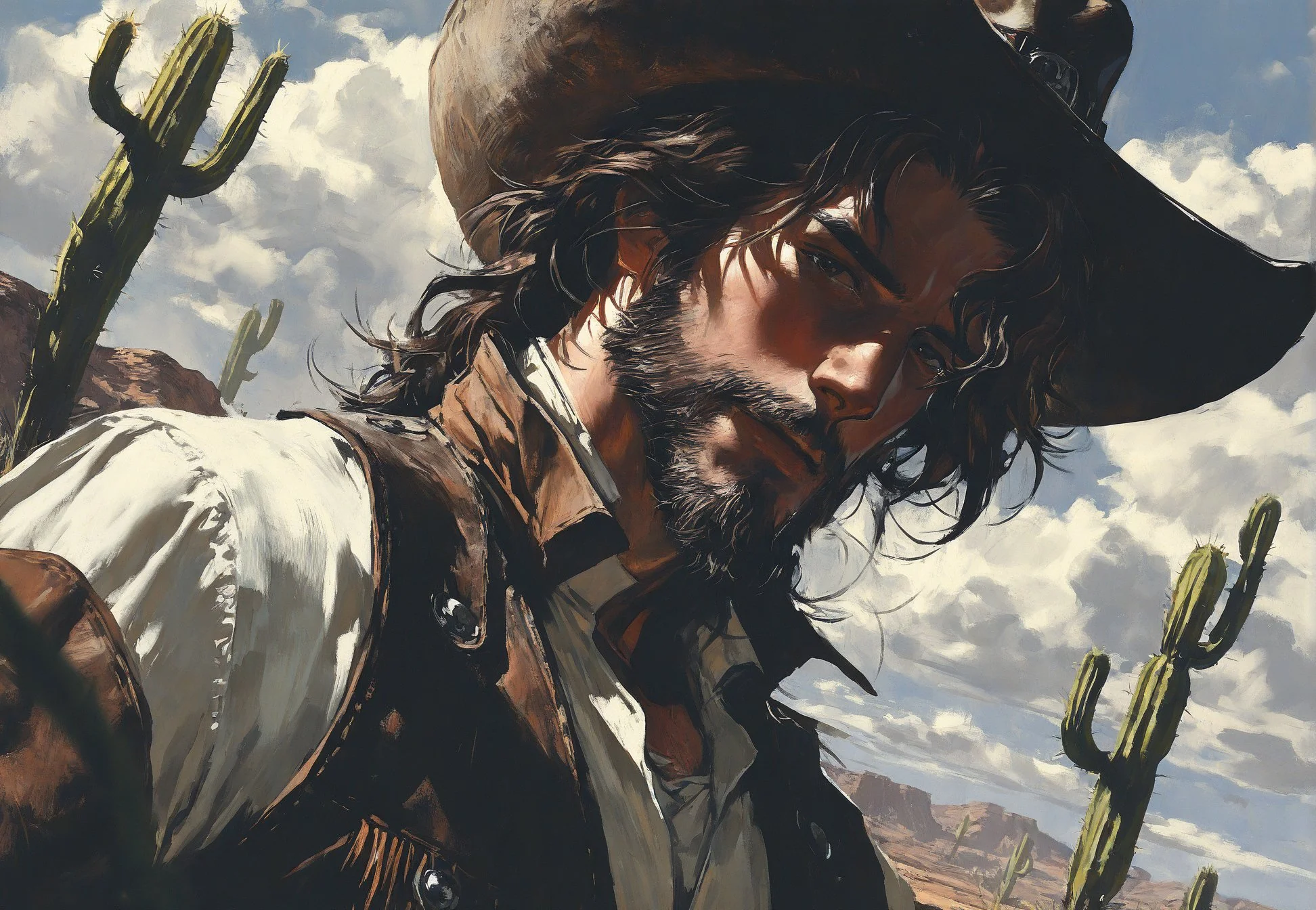 Cowboy picture 3 of 7