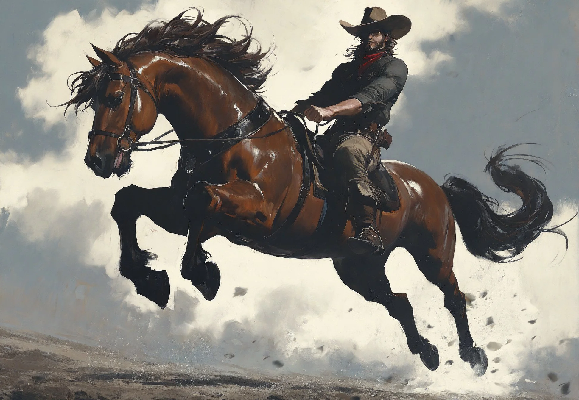 Cowboy picture 4 of 7