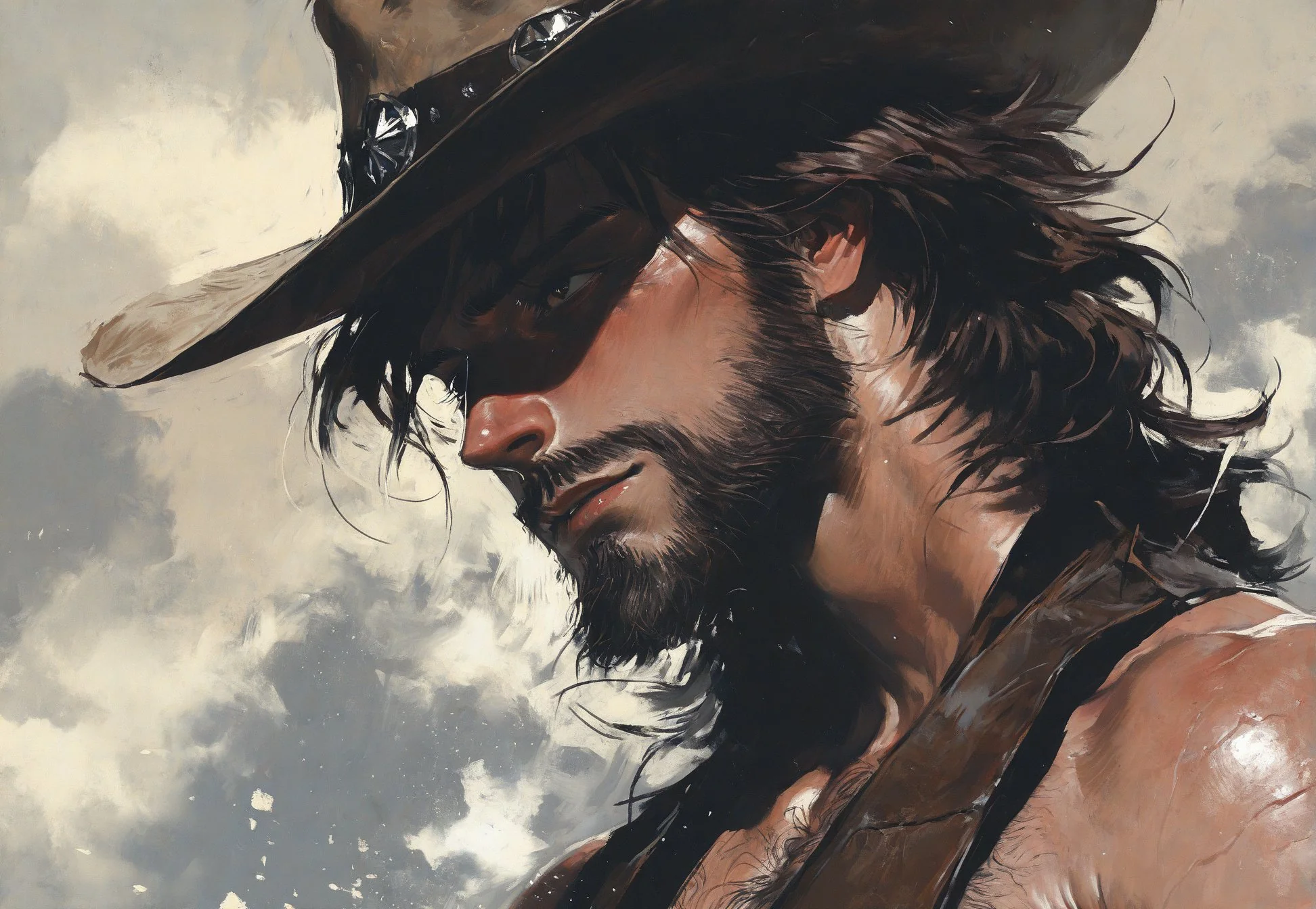 Cowboy picture 5 of 7